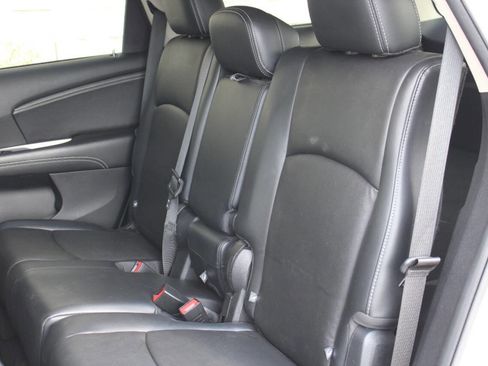 Used 2013 Dodge Journey Crew w/ Navigation & Sound Group I image 13