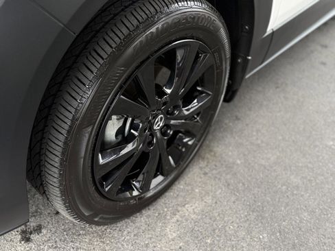 Used 2025 MAZDA CX-30 2.5 Turbo w/ Premium Package image 11