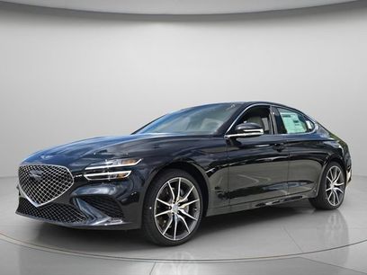 New 2026 Genesis G70 2.5T