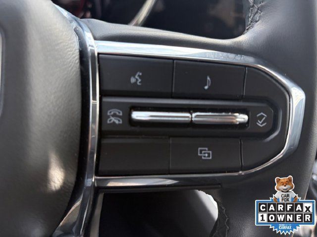 Used 2024 GMC Canyon Elevation w/ Elevation Premium Package RWD image 25