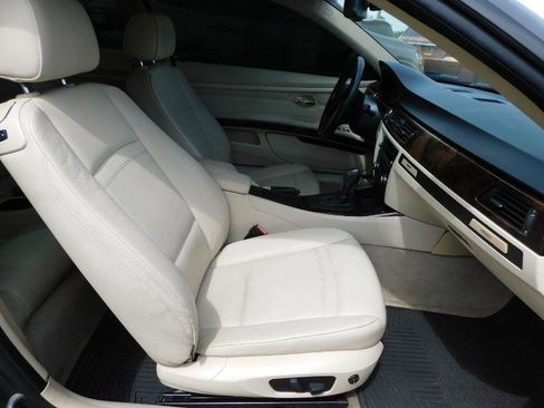 Used 2011 BMW 328i Coupe RWD image 19