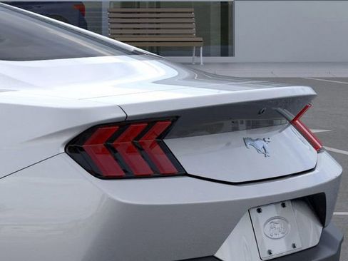 New 2026 Ford Mustang Coupe image 22