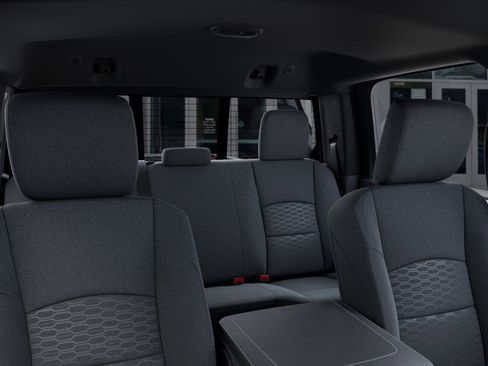 New 2026 RAM 2500 Tradesman image 26