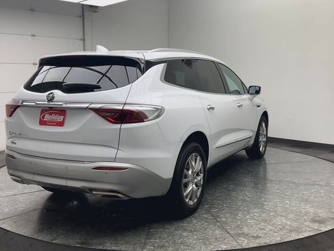 Certified 2024 Buick Enclave Essence w/ Experience Buick Package image 41