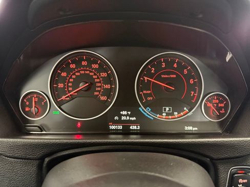 Used 2019 BMW 430i Gran Coupe RWD image 12