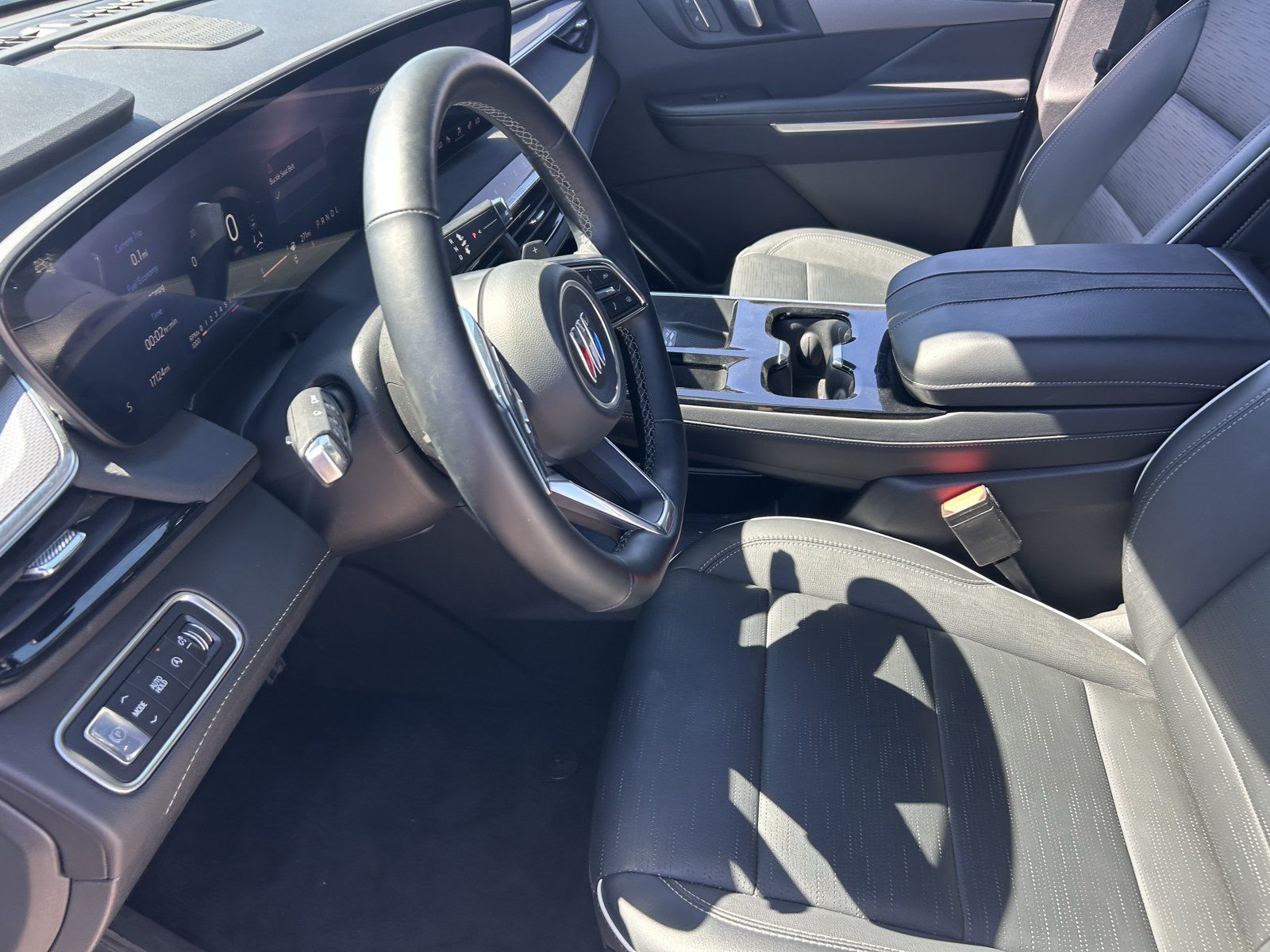 Used 2026 Buick Enclave Sport Touring FWD image 14