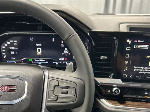 New 2025 GMC Sierra 1500 Elevation w/ Preferred Package image 36