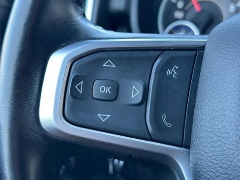 Used 2024 RAM 2500 Big Horn image 19