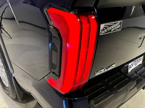 Used 2024 Toyota Tundra SR image 24