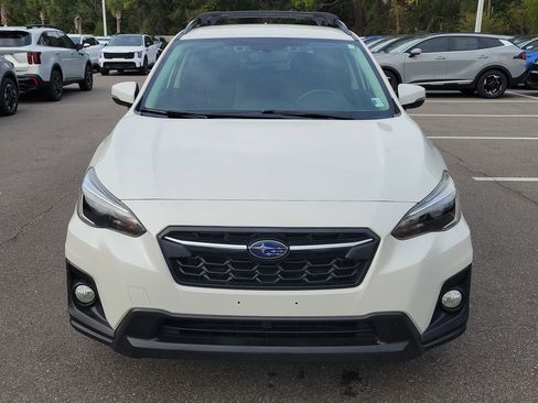 Used 2019 Subaru Crosstrek 2.0i Limited w/ Popular Package #4 image 2