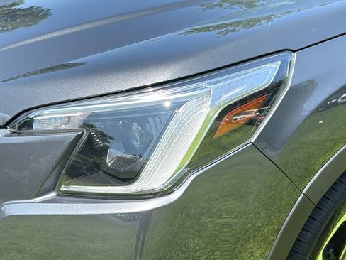 Certified 2024 Subaru Forester Touring AWD/4WD image 9