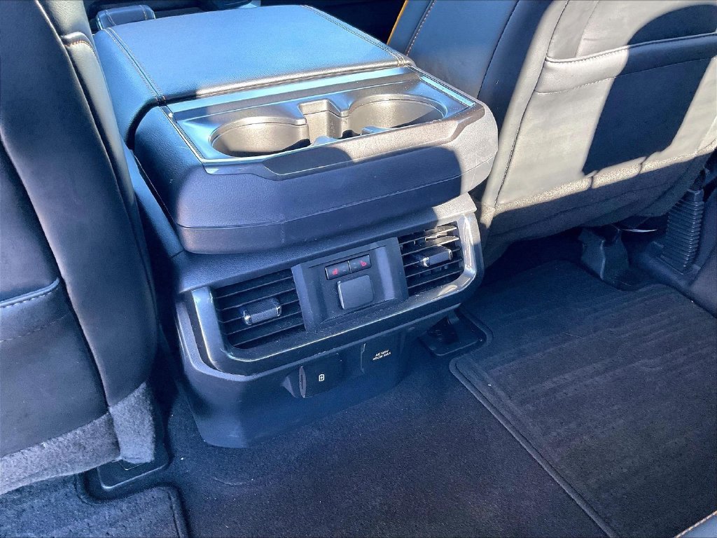Used 2023 Ford F150 Tremor w/ Equipment Group 402A High AWD/4WD image 27