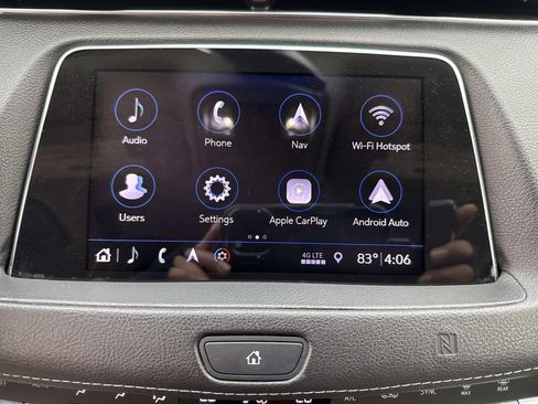 Used 2019 Cadillac XT4 Luxury image 28