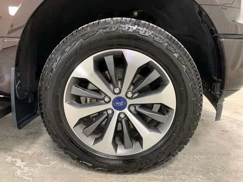 Used 2019 Ford F150 XL w/ Equipment Group 101A Mid image 24