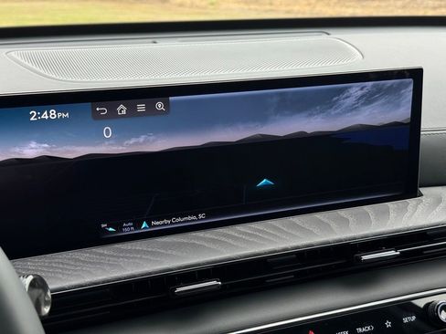 New 2026 Genesis GV80 3.5T Prestige image 4