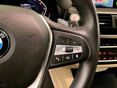 Used 2020 BMW X3 xDrive30i w/ Convenience Package image 18