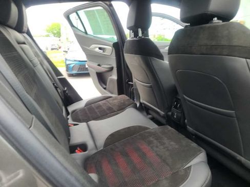 Used 2024 Dodge Hornet R/T AWD/4WD image 19