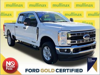 Certified 2025 Ford F250 XLT 360° Tour