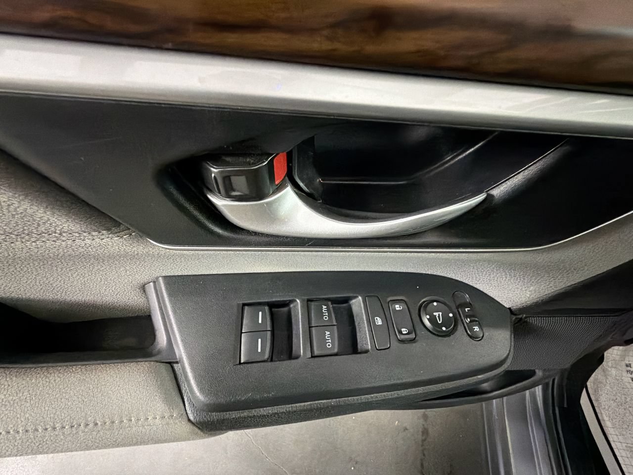 Used 2021 Honda CR-V EX image 23