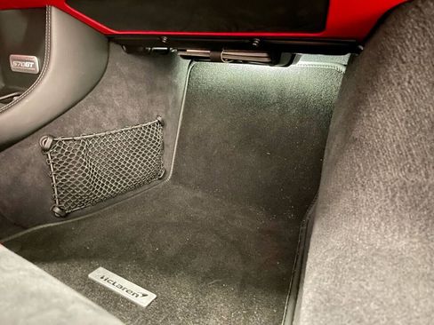 Used 2017 McLaren 570S RWD image 47