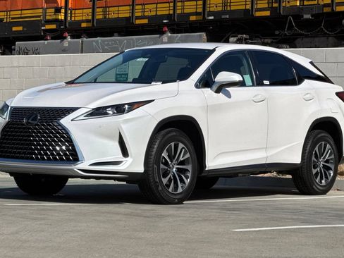 Used 2020 Lexus RX 350 FWD w/ Accessory Package image 10