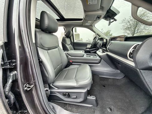 New 2026 Ford Expedition Max Active AWD/4WD image 25