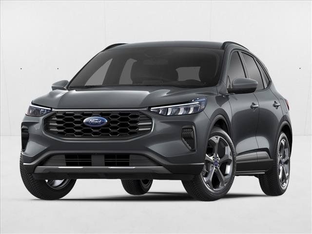 Used 2025 Ford Escape ST-Line Select AWD/4WD image 1