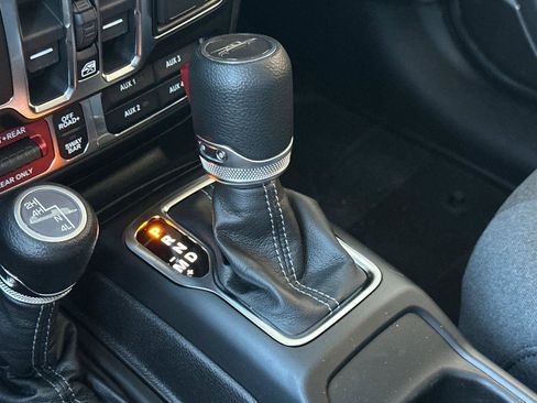 New 2026 Jeep Gladiator Rubicon image 17