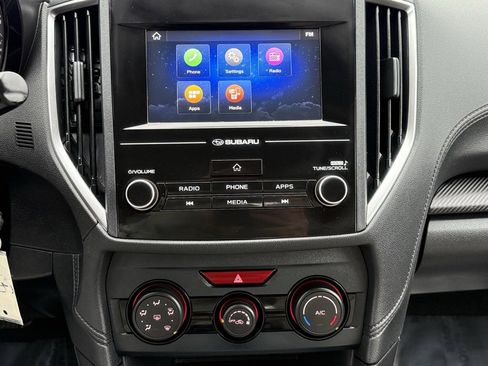 Used 2019 Subaru Impreza 2.0i w/ Eyesight image 29