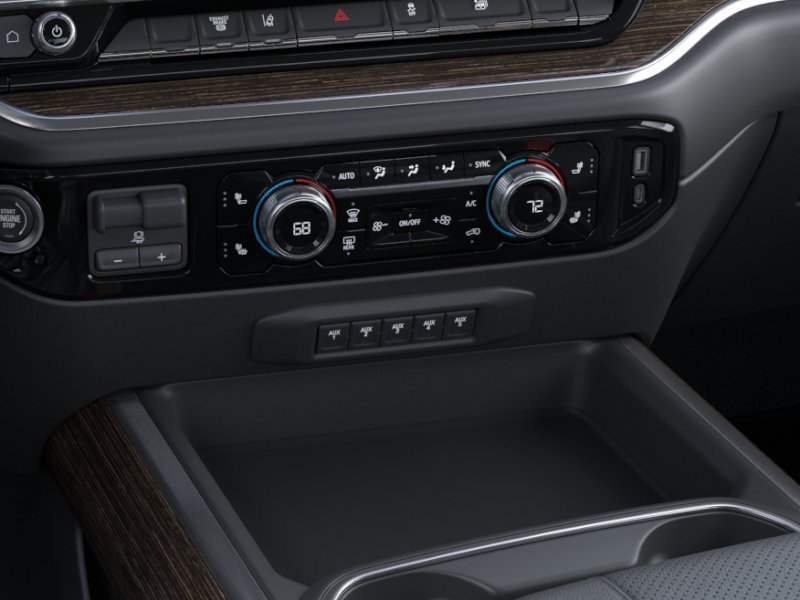 New 2026 GMC Sierra 3500 SLE AWD/4WD image 47