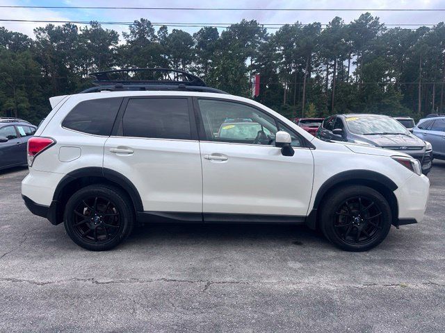 Used 2017 Subaru Forester 2.0XT Premium w/ Popular Package #1A AWD/4WD image 7