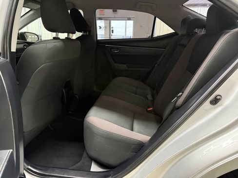 Used 2019 Toyota Corolla LE FWD image 13