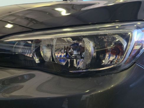 Used 2020 Subaru Impreza 2.0i AWD/4WD image 10