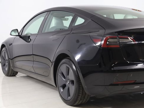 Used 2022 Tesla Model 3 Long Range image 25
