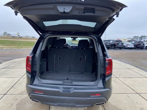 Used 2022 GMC Acadia SLE w/ Driver Convenience Package image 25