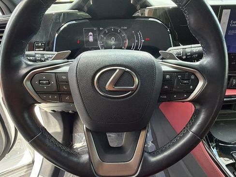 Used 2022 Lexus NX 250 AWD w/ Cold Area Package image 18