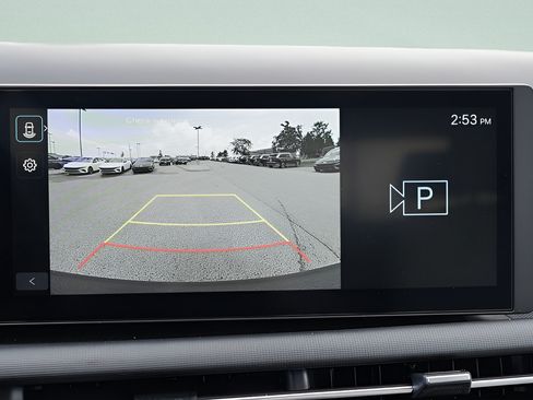 Certified 2026 Hyundai Santa Cruz SEL AWD/4WD image 34