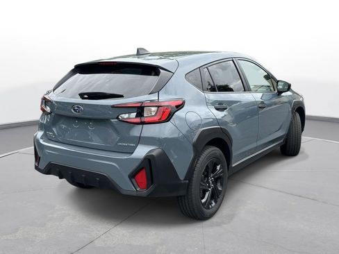 Used 2024 Subaru Crosstrek 2.0i AWD/4WD image 6