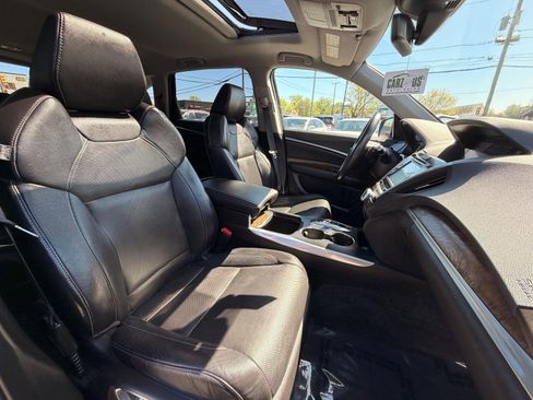 Used 2019 Acura MDX SH-AWD w/ Technology Package image 34