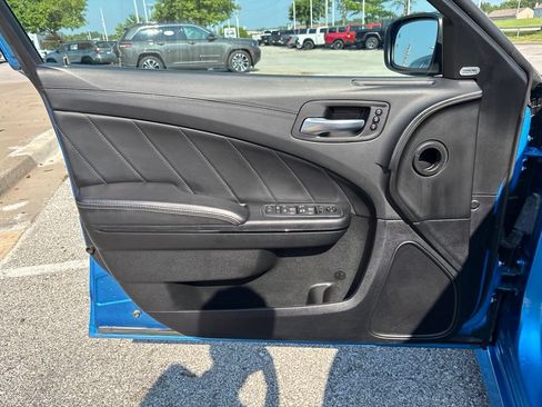 Used 2023 Dodge Charger GT w/ Plus Group AWD/4WD image 63