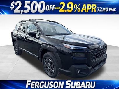 New 2026 Subaru Outback Premium