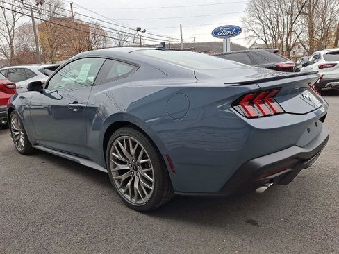 New 2026 Ford Mustang Premium image 3