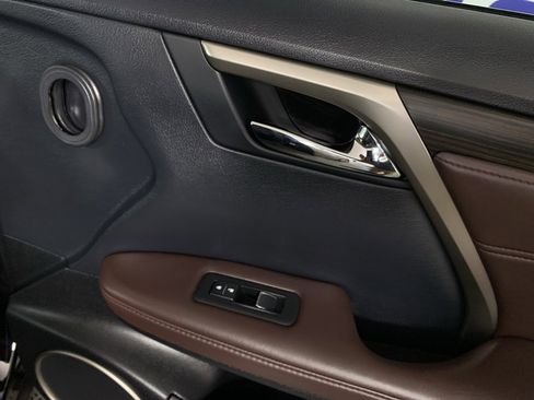 Used 2017 Lexus RX 350 FWD w/ Premium Package image 43