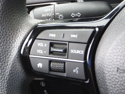 Used 2023 Honda Civic LX image 24