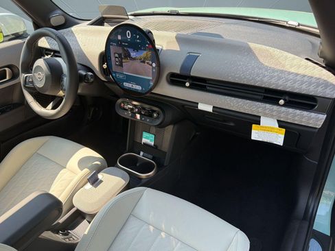 New 2026 MINI Cooper S FWD image 30