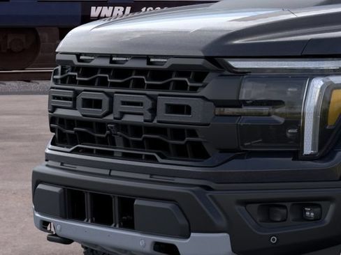 New 2026 Ford F150 Raptor AWD/4WD image 20