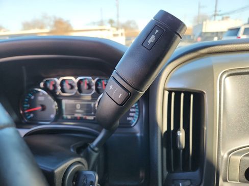 Used 2016 Chevrolet Silverado 1500 LT w/ All Star Edition image 20