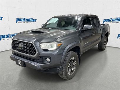 Used 2018 Toyota Tacoma SR5