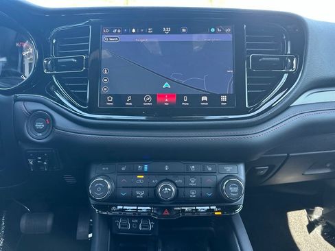 New 2026 Dodge Durango GT AWD/4WD image 18