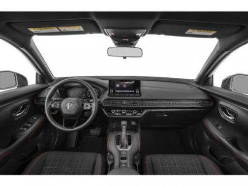 Used 2023 Honda HR-V Sport image 8